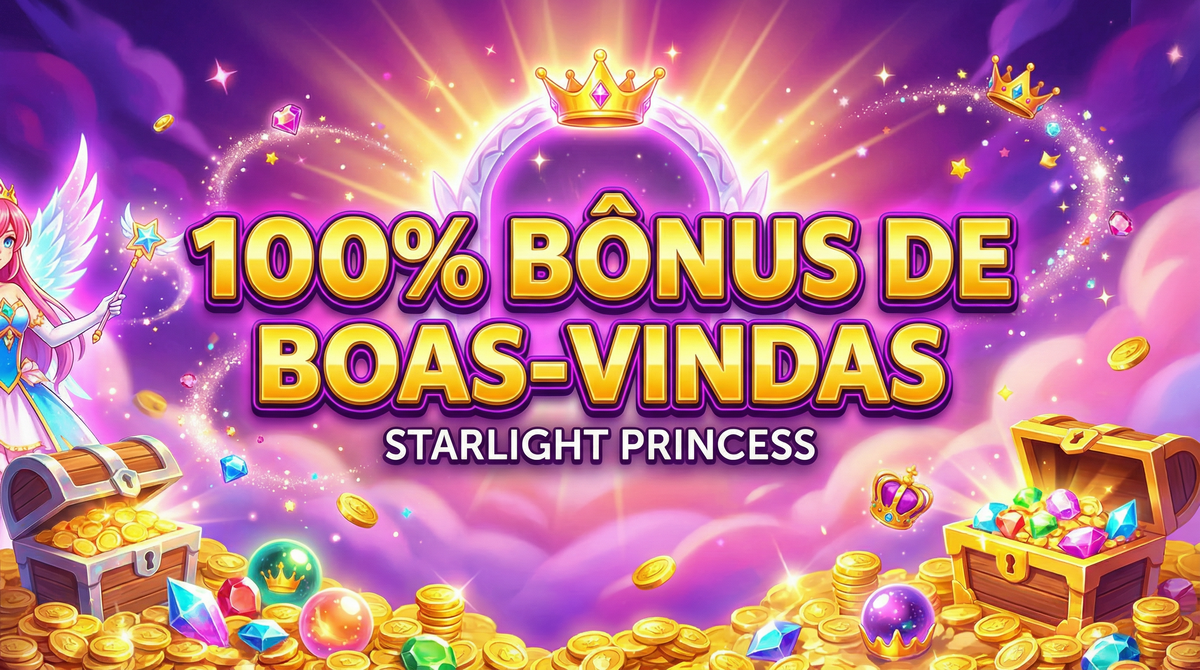 Bônus de 100% de boas-vindas no sssbet - Ganhe até R$ 5.000 no seu primeiro depósito